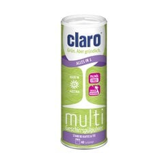 CLARO Multi Astianpesujauhe 800 g hinta ja tiedot | Astianpesuaineet | hobbyhall.fi