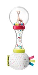 Helistin VULLI, Sophie la girafe Soft Maracas, 010168 hinta ja tiedot | Vulli Lapset | hobbyhall.fi