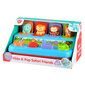 Educational Toy Hide & Pop Safari Friends Play Go Infant & Taapero, 2463 hinta ja tiedot | Vauvan lelut | hobbyhall.fi