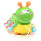 Pelaa Go Infant &Taapero Funny Caterpillar, 2222 hinta ja tiedot | Vauvan lelut | hobbyhall.fi