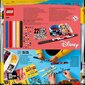 41947 LEGO® DOTS Mikki ja ystävät rannekoru megapakkaus hinta ja tiedot | LEGOT ja rakennuslelut | hobbyhall.fi