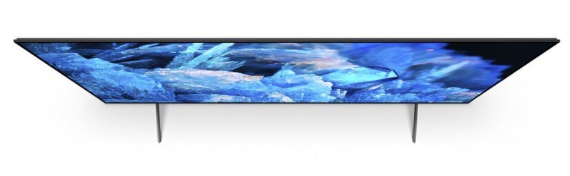 Sony 65" 4K OLED GoogleTV XR-65A75K XR65A75KAEP hinta ja tiedot | Televisiot | hobbyhall.fi