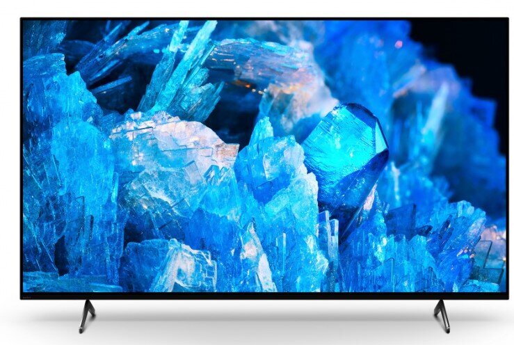 Sony 65" 4K OLED GoogleTV XR-65A75K XR65A75KAEP hinta ja tiedot | Televisiot | hobbyhall.fi