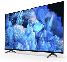 Sony 65" 4K OLED GoogleTV XR-65A75K XR65A75KAEP hinta ja tiedot | Sony Kodinkoneet ja kodinelektroniikka | hobbyhall.fi