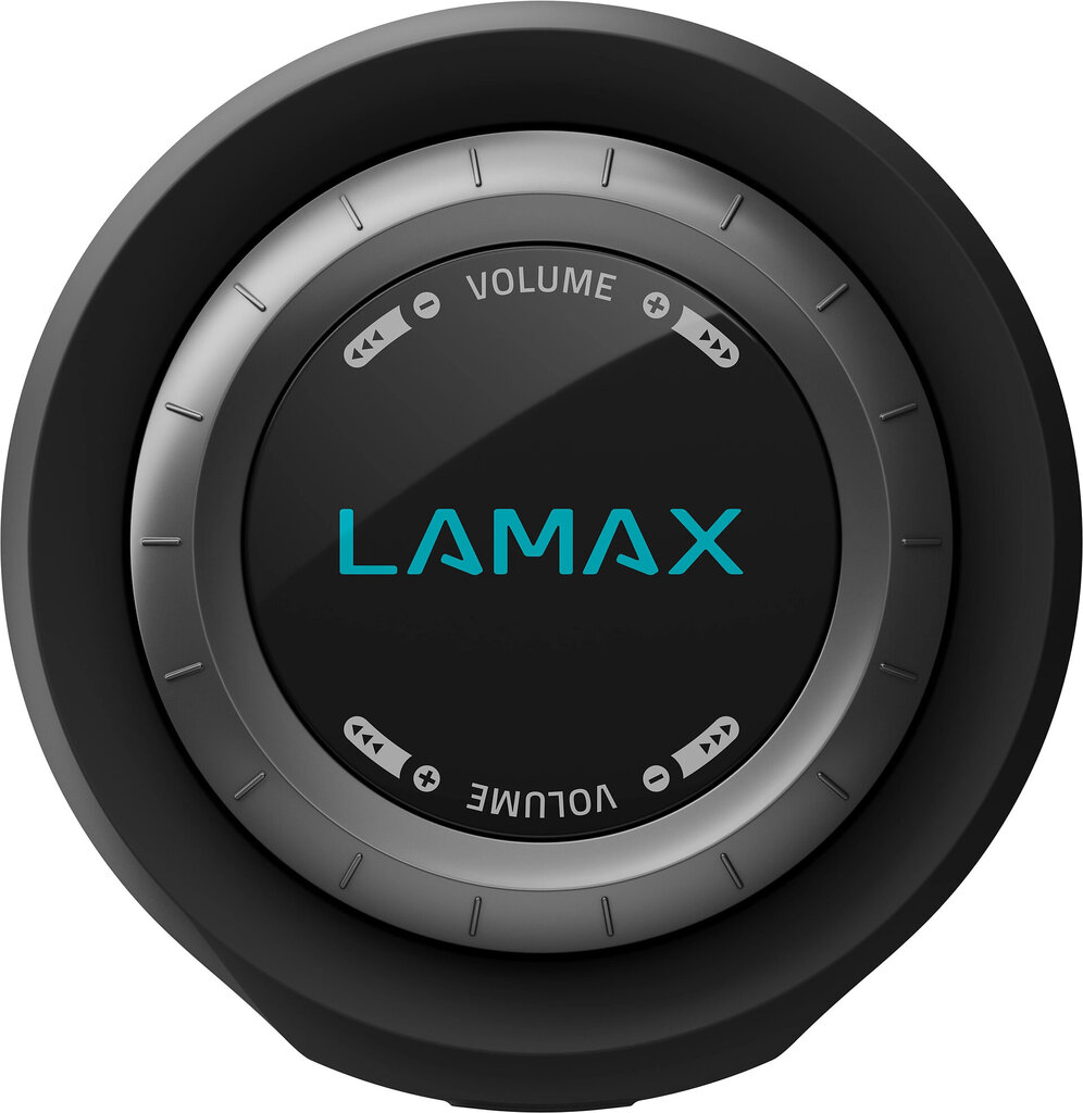 LAMAX Sounder2 Max hinta ja tiedot | Kaiuttimet | hobbyhall.fi