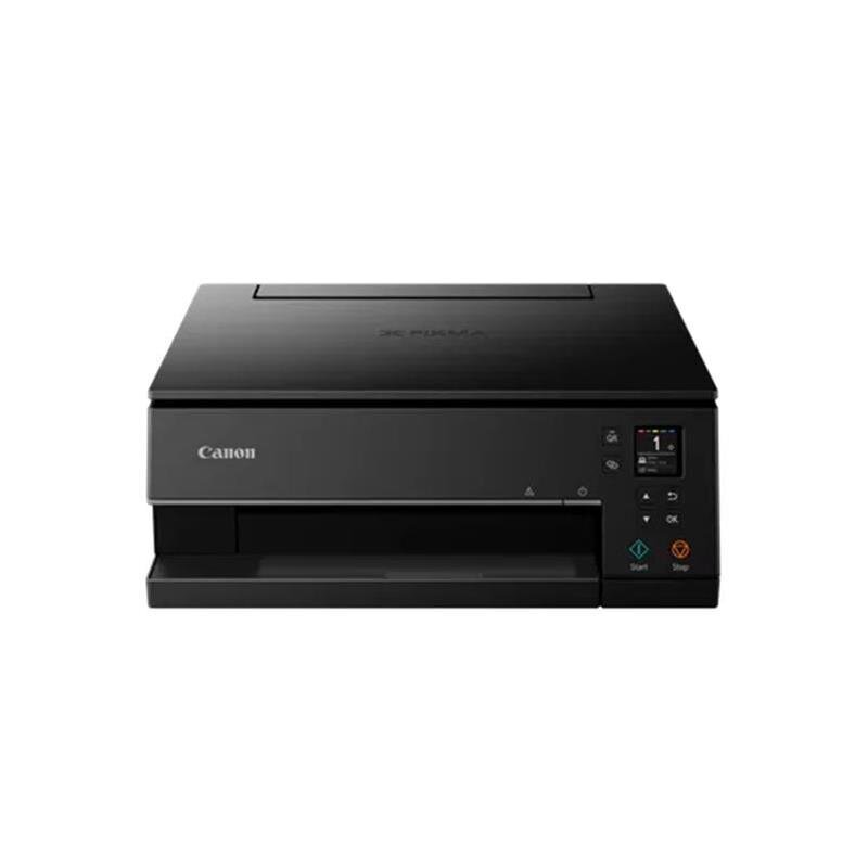 Canon Pixma TS6350A, black hinta ja tiedot | Tulostimet | hobbyhall.fi