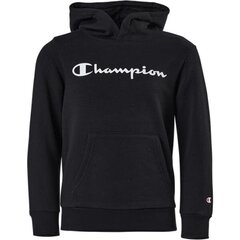 Champion lasten collegepaita, musta hinta ja tiedot | Champion Muoti | hobbyhall.fi