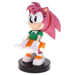 Cable Guys: Sonic The Hedgehog Laikiklis hinta ja tiedot | Pelien oheistuotteet | hobbyhall.fi