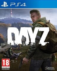 Dayz, Playstation 4 hinta ja tiedot | Bohemia Interactive Pelaaminen | hobbyhall.fi