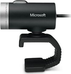 Microsoft LifeCam H5D-00014 hinta ja tiedot | Microsoft Tietokoneen lisälaitteet | hobbyhall.fi