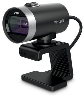 Microsoft Lifecom Cinema/H5D-00015 MS hinta ja tiedot | Web-kamerat | hobbyhall.fi