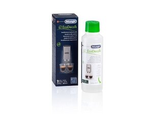 De'Longhi EcoDecalk DLSC202 hinta ja tiedot | Puhdistusaineet | hobbyhall.fi