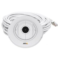 AXIS F4005 hinta ja tiedot | Web-kamerat | hobbyhall.fi