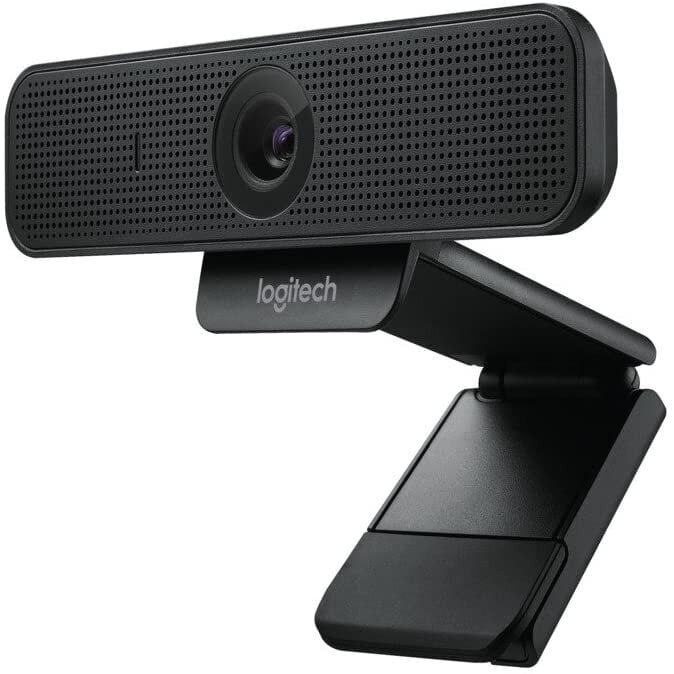 LogiTech C925e verkkokamera hinta ja tiedot | Web-kamerat | hobbyhall.fi
