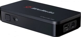 AVerMedia ER330 videokuvauslaite HDMI hinta ja tiedot | AVerMedia Pelaaminen | hobbyhall.fi