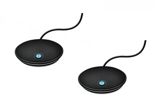 LogiTech 989-000171 hinta ja tiedot | Web-kamerat | hobbyhall.fi