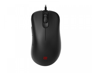Benq Esports Gaming Mouse ZOWIE EC1-C Optical, 3200 DPI, Black, Wired hinta ja tiedot | Hiiret | hobbyhall.fi
