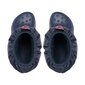 Crocs™ lasten talvisaappaat NEO PUFF BOOT, tummansininen hinta ja tiedot | Lasten saappaat | hobbyhall.fi