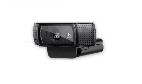 Logitech C920 HD Pro hinta ja tiedot | Web-kamerat | hobbyhall.fi