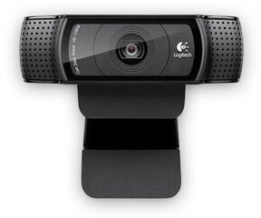 Logitech C920 HD Pro hinta ja tiedot | Web-kamerat | hobbyhall.fi