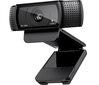 Logitech C920 HD Pro hinta ja tiedot | Web-kamerat | hobbyhall.fi