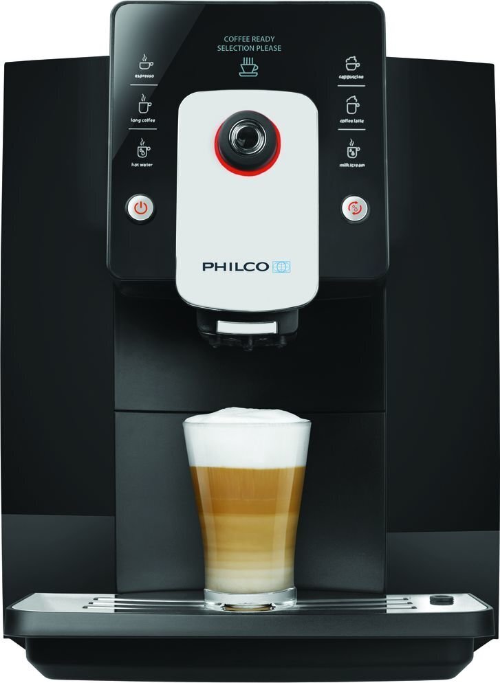 Philco PHEM 1001 hinta ja tiedot | Kahvinkeittimet ja kahvikoneet | hobbyhall.fi