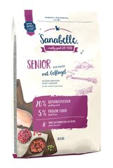 Bosch Petfood Sanabelle Senior Poultry, 10kg hinta ja tiedot | Sanabelle Lemmikit | hobbyhall.fi