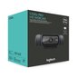 LogiTech 960-001252 verkkokamera hinta ja tiedot | Web-kamerat | hobbyhall.fi