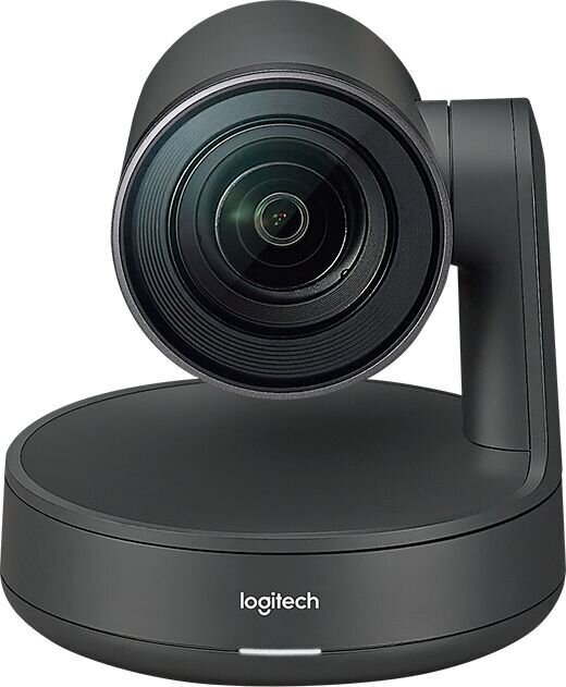 Logitech 960-001224 verkkokamera hinta ja tiedot | Web-kamerat | hobbyhall.fi
