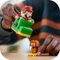 71404 LEGO® Super Mario Goomba saappaat -lisäsetti hinta ja tiedot | LEGOT ja rakennuslelut | hobbyhall.fi