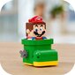 71404 LEGO® Super Mario Goomba saappaat -lisäsetti hinta ja tiedot | LEGOT ja rakennuslelut | hobbyhall.fi