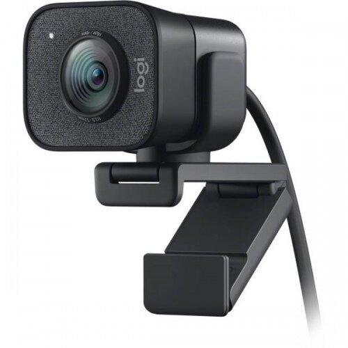 LogiTech StreamCam 960-001281 verkkokamera hinta ja tiedot | Web-kamerat | hobbyhall.fi