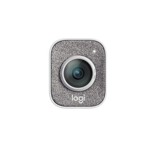 LogiTech StreamCam 960-001297 verkkokamera hinta ja tiedot | Web-kamerat | hobbyhall.fi
