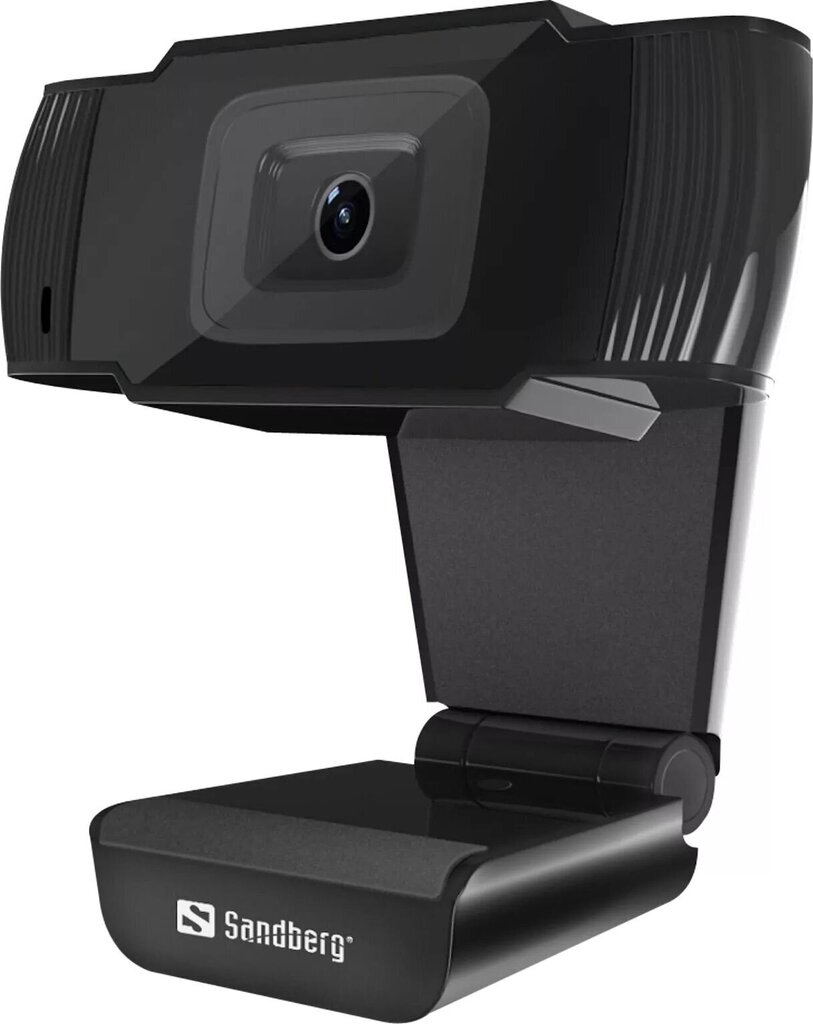 Sandberg USB 480P SAver hinta ja tiedot | Web-kamerat | hobbyhall.fi