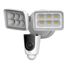 WRL CAMERA FLOODLIGHT/IPC-L26P IMOU hinta ja tiedot | Web-kamerat | hobbyhall.fi