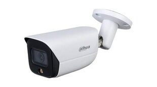 Dahua IPC-HFW3549E-AS-LED-0280B IP-turvakamera hinta ja tiedot | Web-kamerat | hobbyhall.fi