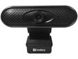 Sandberg USB 1080P HD hinta ja tiedot | Web-kamerat | hobbyhall.fi