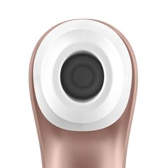 Vibraattori Satisfyer Pro 2 hinta ja tiedot | Vibraattorit | hobbyhall.fi