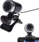 Strado WebCam A860 hinta ja tiedot | Web-kamerat | hobbyhall.fi