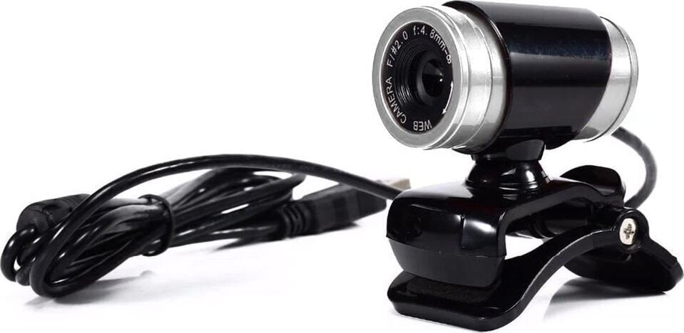 Strado WebCam A860 hinta ja tiedot | Web-kamerat | hobbyhall.fi