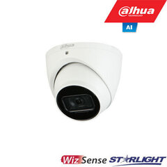 Dahua IPC-HDW3841EMP-AS IP-turvakamera hinta ja tiedot | Web-kamerat | hobbyhall.fi