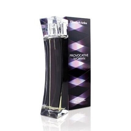 Eau De Toilette Elizabeth Arden Provocative Woman EDP 50 ml hinta ja tiedot | Naisten hajuvedet | hobbyhall.fi