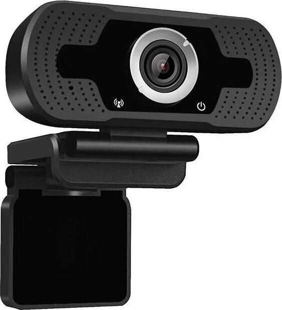 Duxo WebCam-W8 hinta ja tiedot | Web-kamerat | hobbyhall.fi