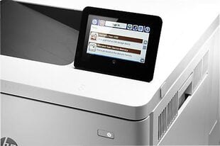 HP Color LaserJet Enterprise M553 hinta ja tiedot | Tulostimet | hobbyhall.fi