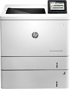 HP Color LaserJet Enterprise M553 hinta ja tiedot | Tulostimet | hobbyhall.fi