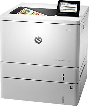 HP Color LaserJet Enterprise M553 hinta ja tiedot | Tulostimet | hobbyhall.fi