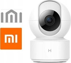 Xiaomi Imilab Home Basic hinta ja tiedot | Web-kamerat | hobbyhall.fi