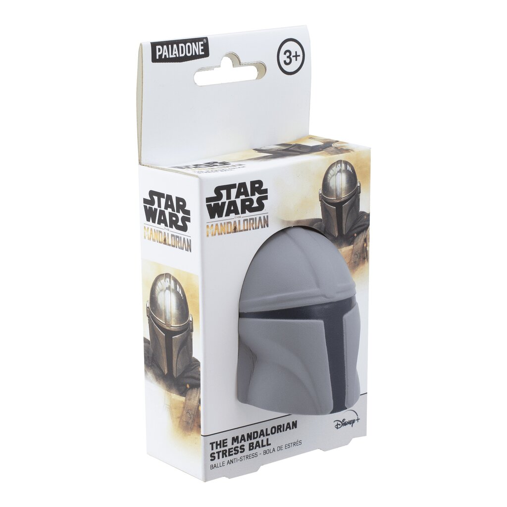 Paladone Star Wars The Mandalorian hinta ja tiedot | Pelien oheistuotteet | hobbyhall.fi