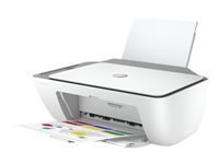 HP Deskjet 2720e All-in-One - Monitoimitulostin hinta ja tiedot | Tulostimet | hobbyhall.fi