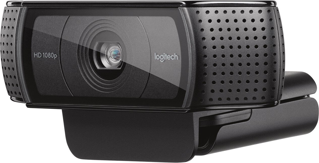 LogiTech C920e verkkokamera hinta ja tiedot | Web-kamerat | hobbyhall.fi